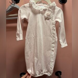 Girls Day Gown